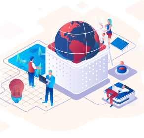 Разработка сложных сайтов для построения систем коммуникации в Геленджике