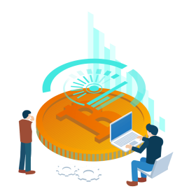 Создание сложного сайта для блокчейн и криптовалюты в Геленджике